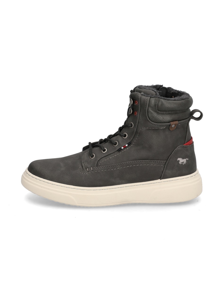 Sneaker Mid Cut
