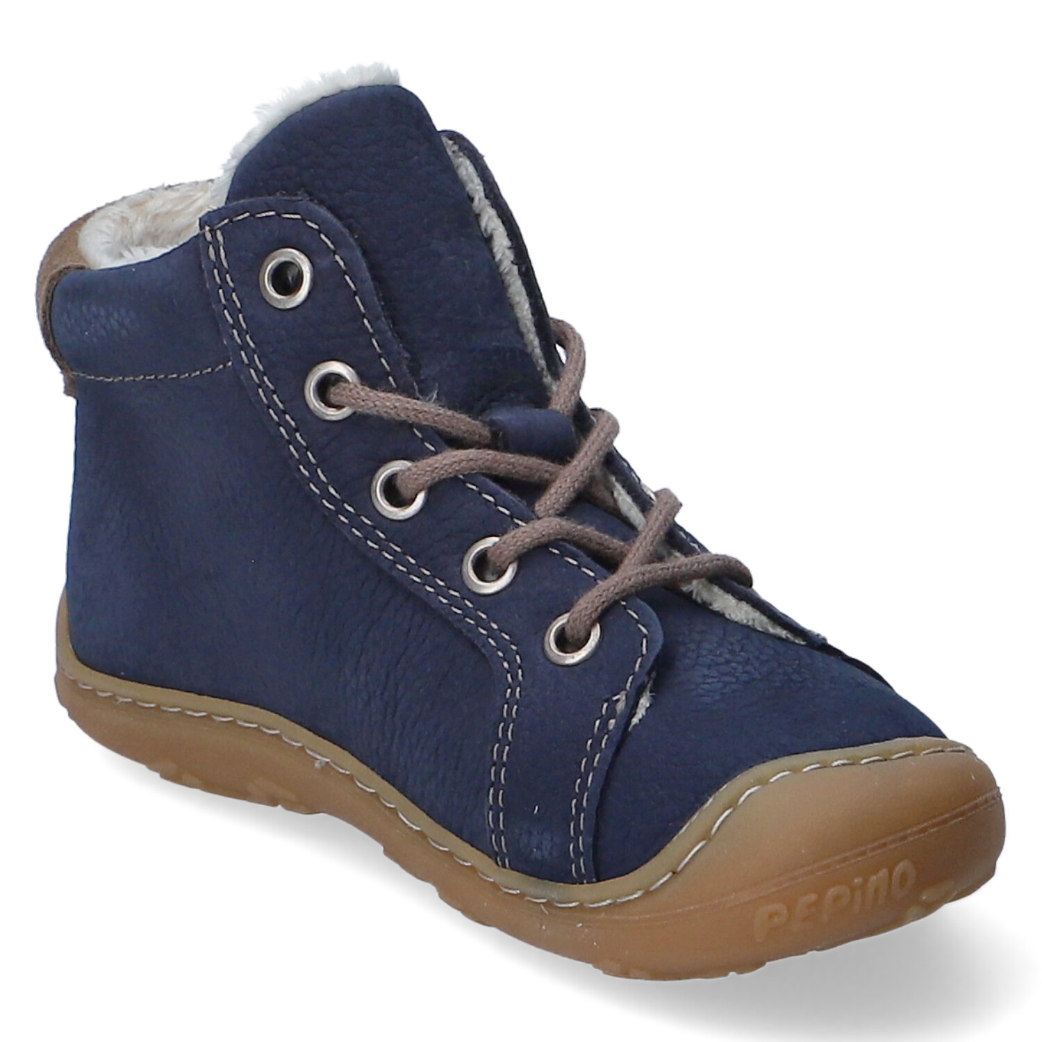 Pepino Stiefeletten GEORGIE  - see