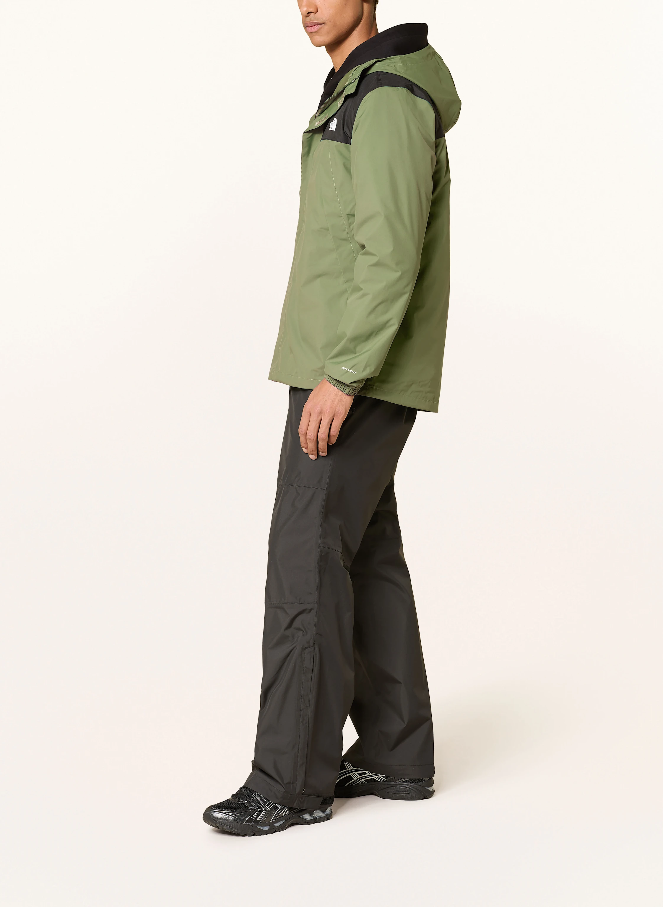 THE NORTH FACE Outdoor-Jacke ANTORA