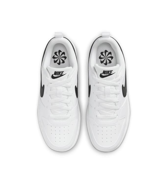 Nike JR Court Borough Low Recraft Sneakers