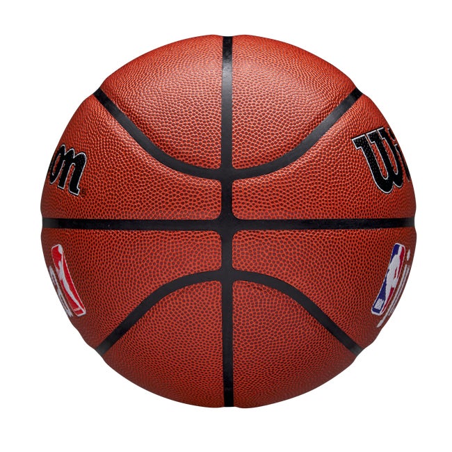 Jr. NBA Authentic Indoor/Outdoor Basketball