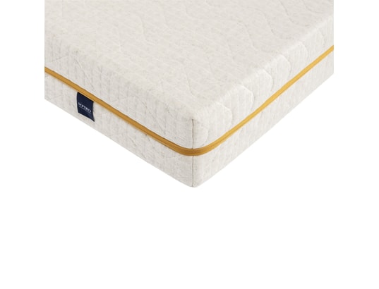 SOMEO - Protège matelas Housse naturelle de remplacement pour matelas aube 400 ecru...