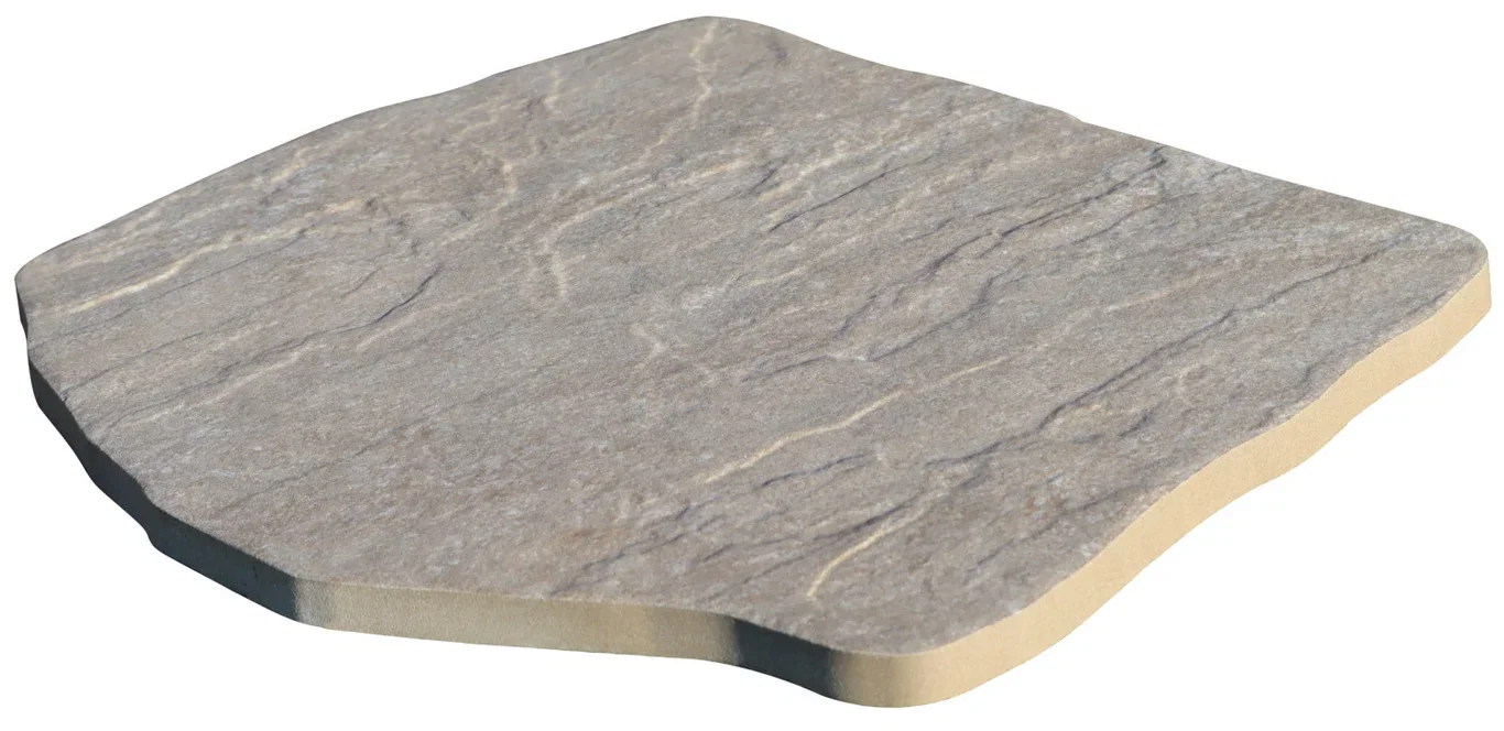 Tråkkhelle Lengde 42 cm