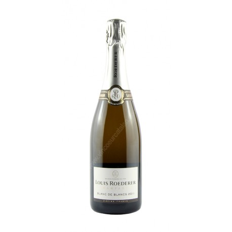 Champagne Roederer - blanc de blanc millésimé 0.75L