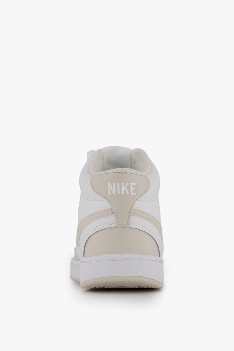 Nike Court Vision Mid Damen Sneaker