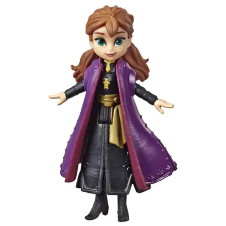 Hasbro Spielfigur Überraschungs-Diamant Pop Adventure Frozen II Serie1, sortiert