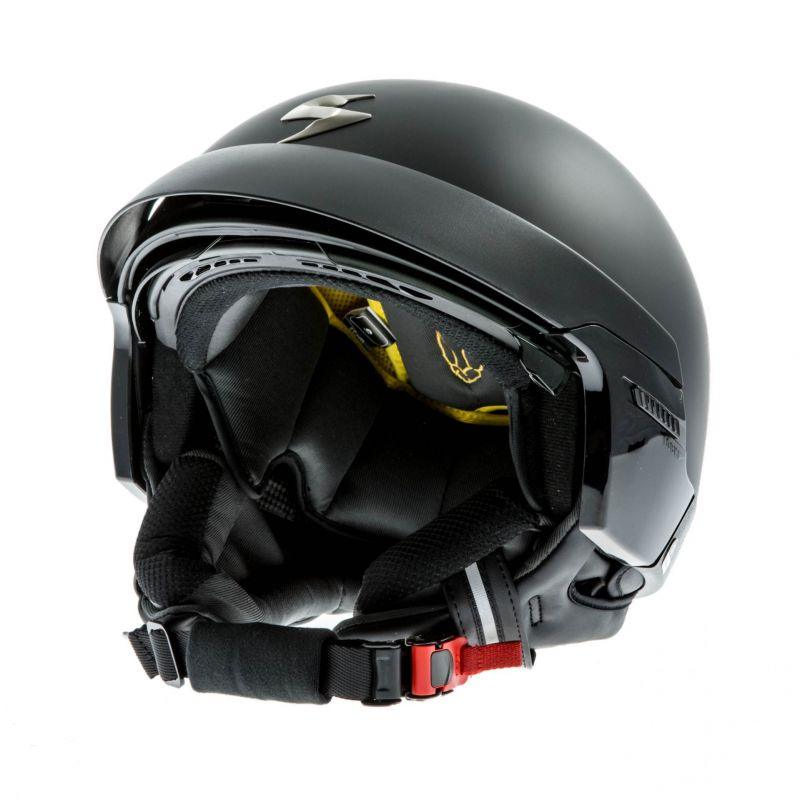 Casque Moto Jet Scorpion EXO-100