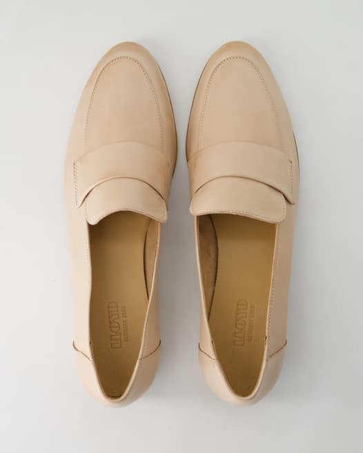 Lloyd 1371002 Slipper in Beige