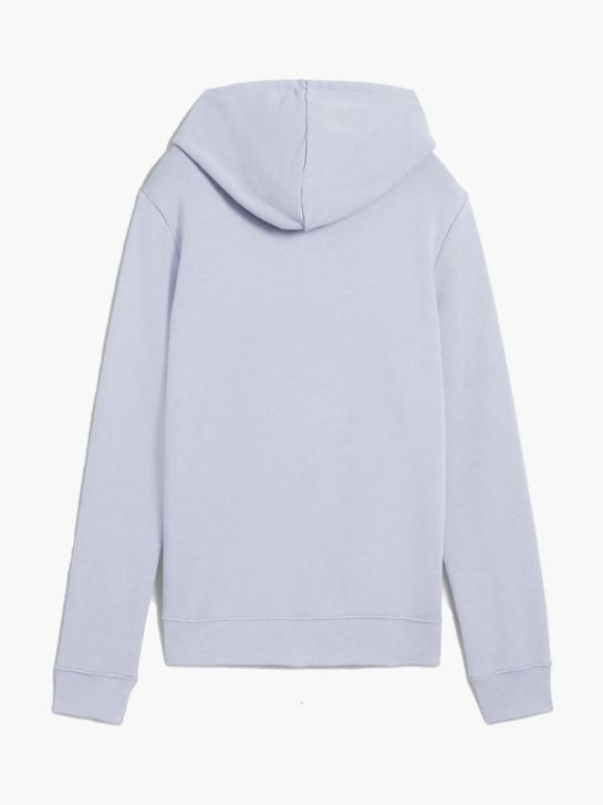 PUMA Sweatshirt Lila