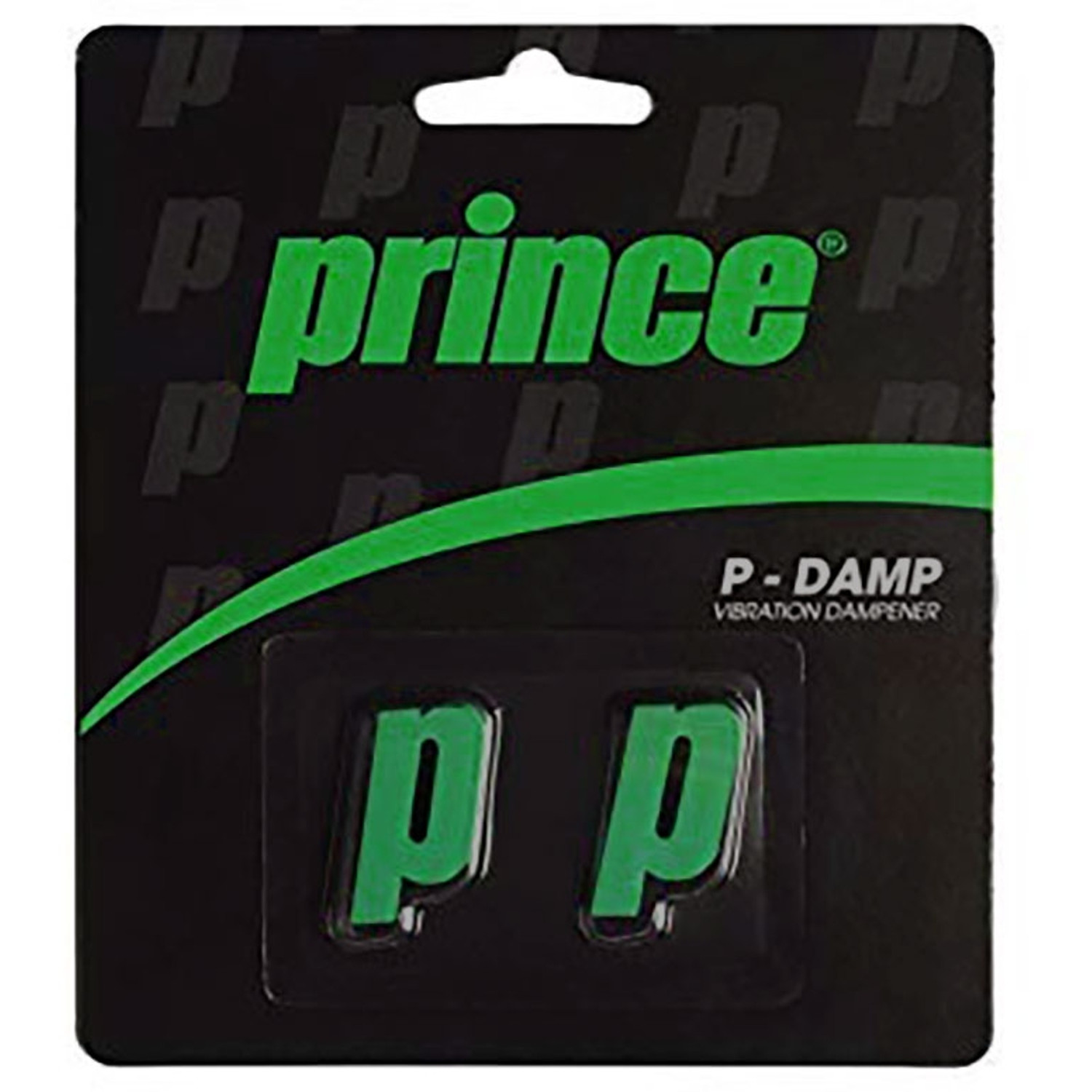 Prince Damp 2 St. Groen