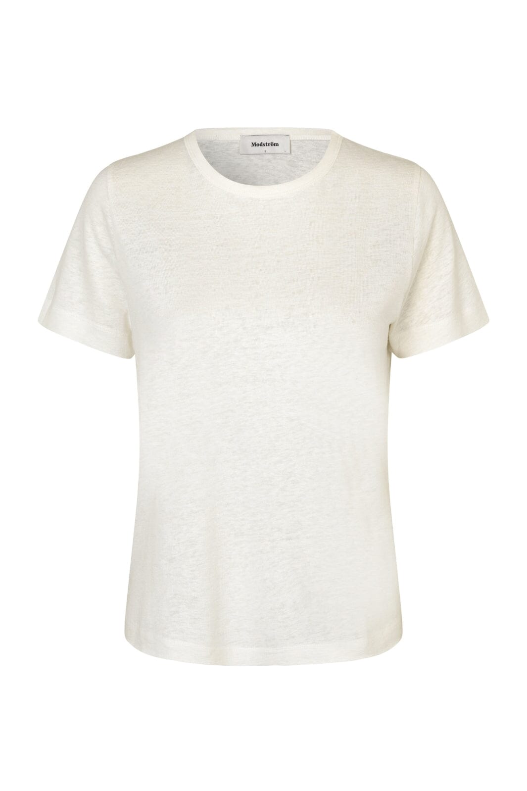 Modström Holtmd T-Shirt 4 soft white