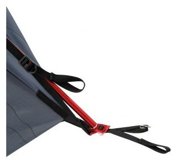 Tente Ferrino Svalbard 3.0 Orange