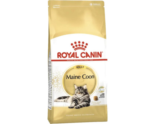 ROYAL CANIN Adult Maine Coon droog kattenvoer 4 kg