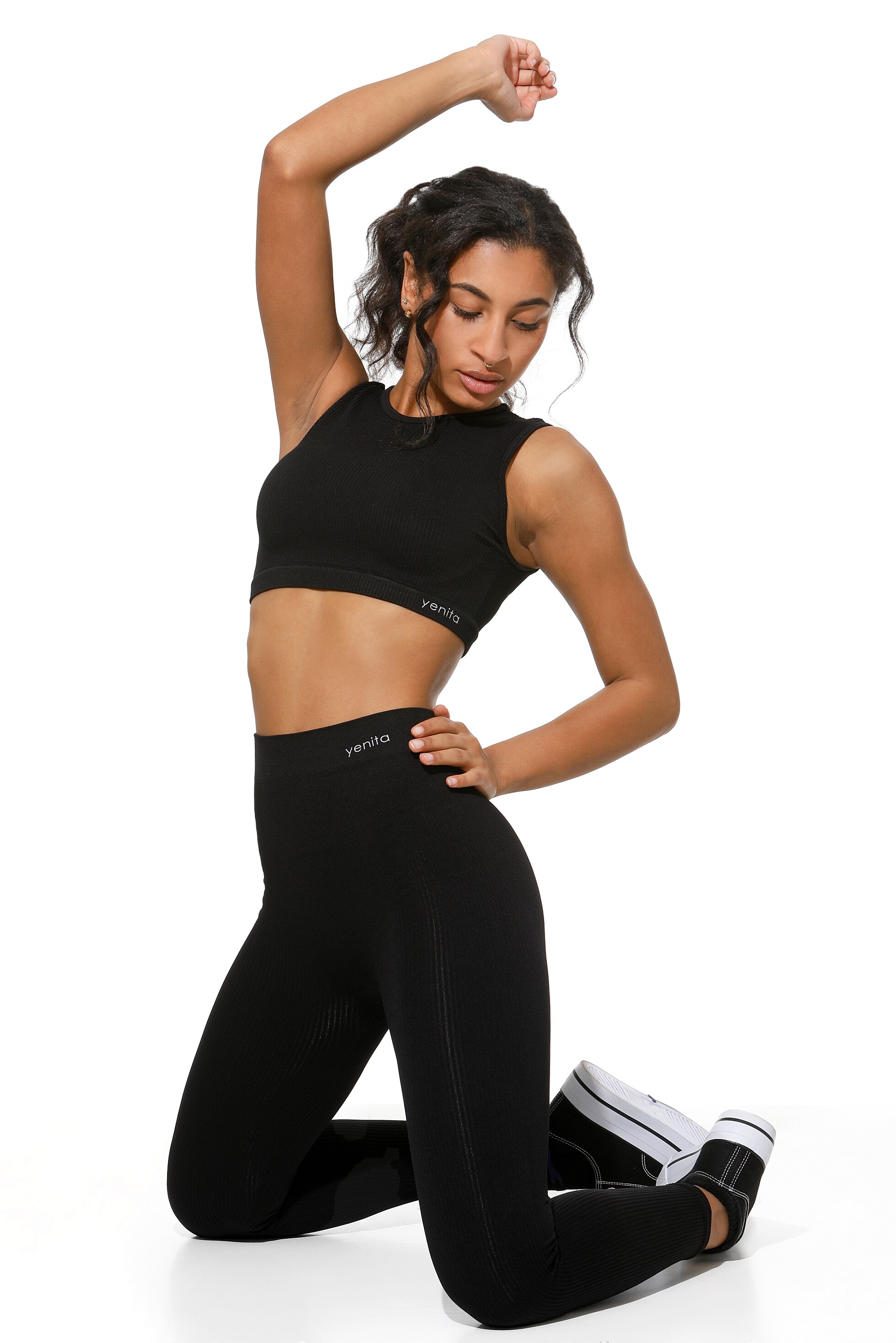 Yenita® Tanktop 