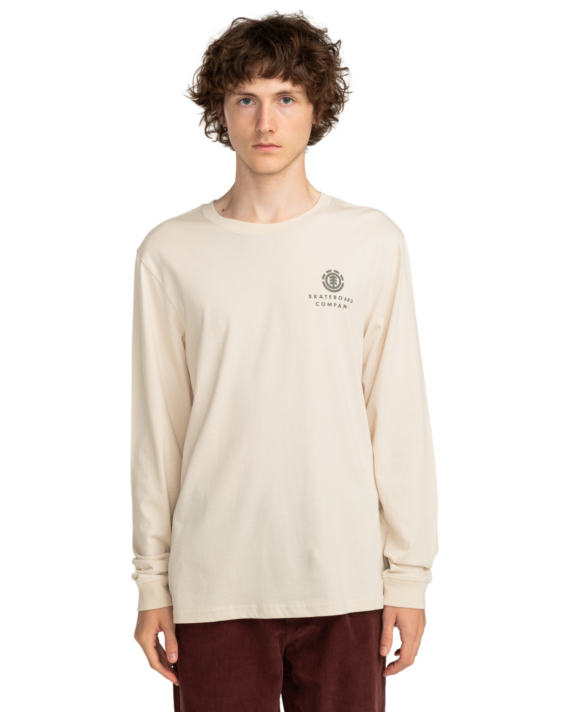 Element Halo LS Oat Milk
