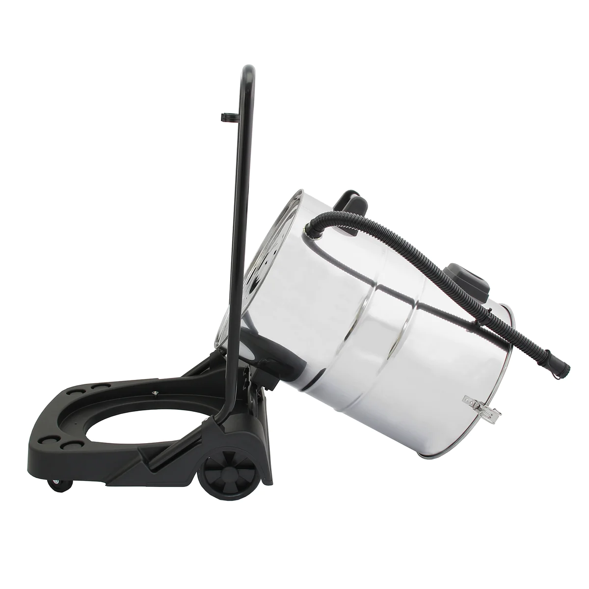 Aspirateur Industriel MAXBLAST de 80 Litres avec Embout d’Aspiration M