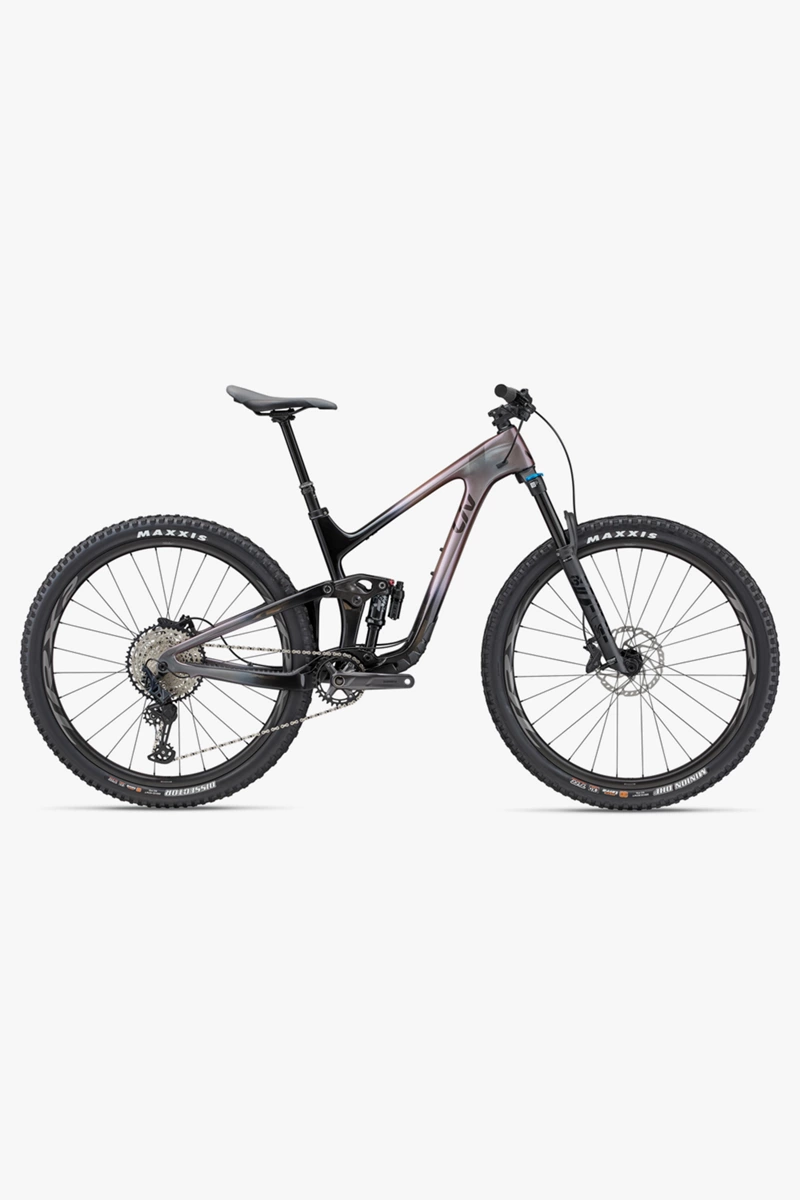 Liv Intrigue Advanced Pro 29 2 Damen Mountainbike 2024