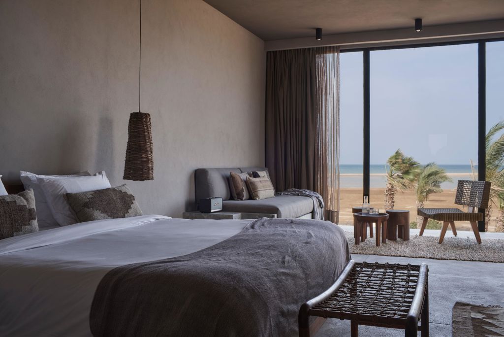 Casa Cook El Gouna Logies en ontbijt - Hotel