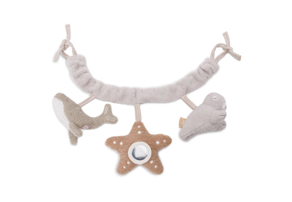wagenspanner Deepsea