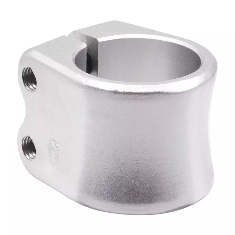 Collier de serrage NORTH Profile Double Clamp