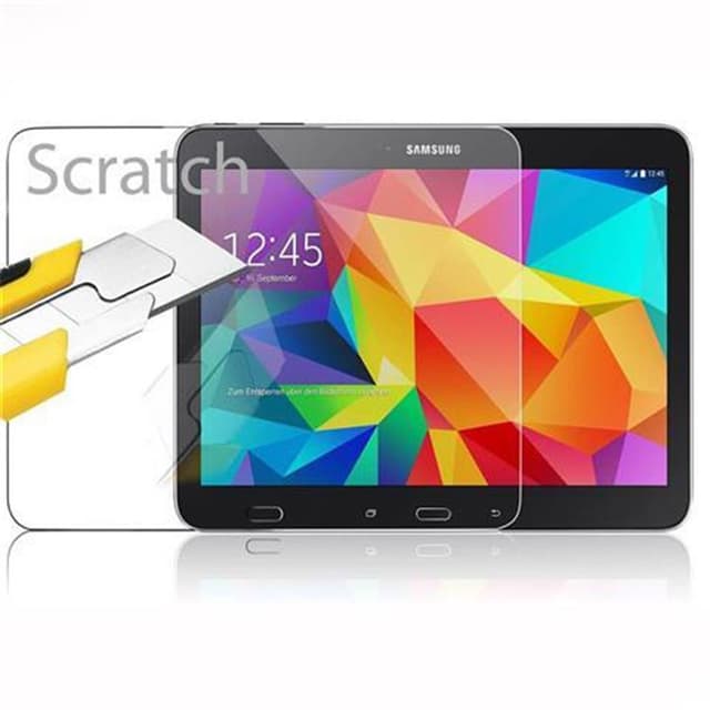 Samsung Galaxy Tab 4 (10.1 tomme) Skærmbeskytter