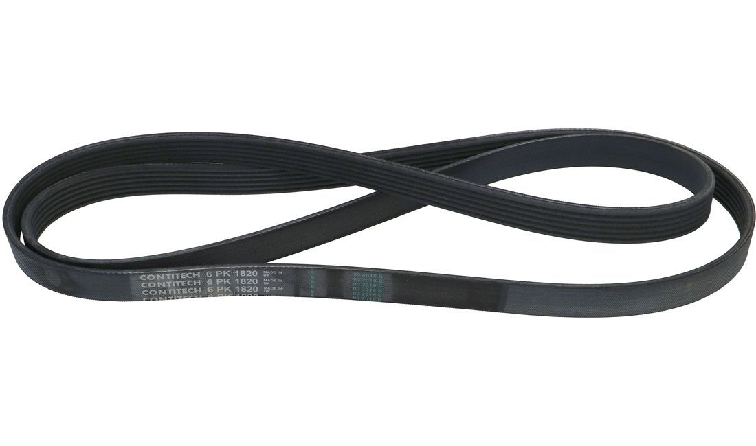 Multi v-rem 6 pk x 1820 mm