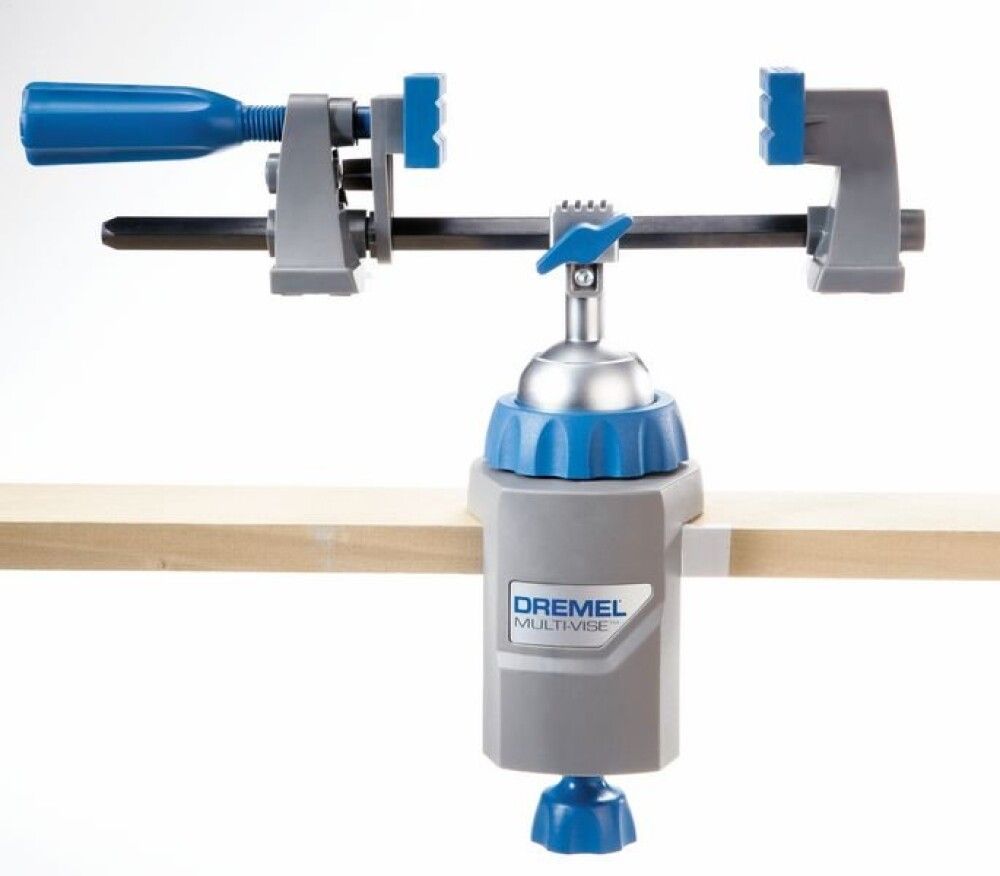 VERKTØYHOLDER DREMEL MULTI-VISE