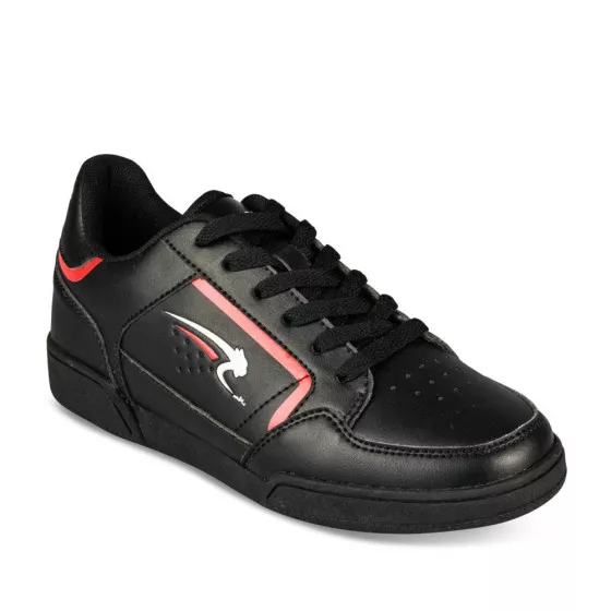 Baskets NOIR AIRNESS