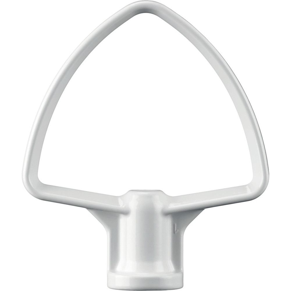 Batteur plat pour mini robot Artisan 3,3 L Kitchenaid