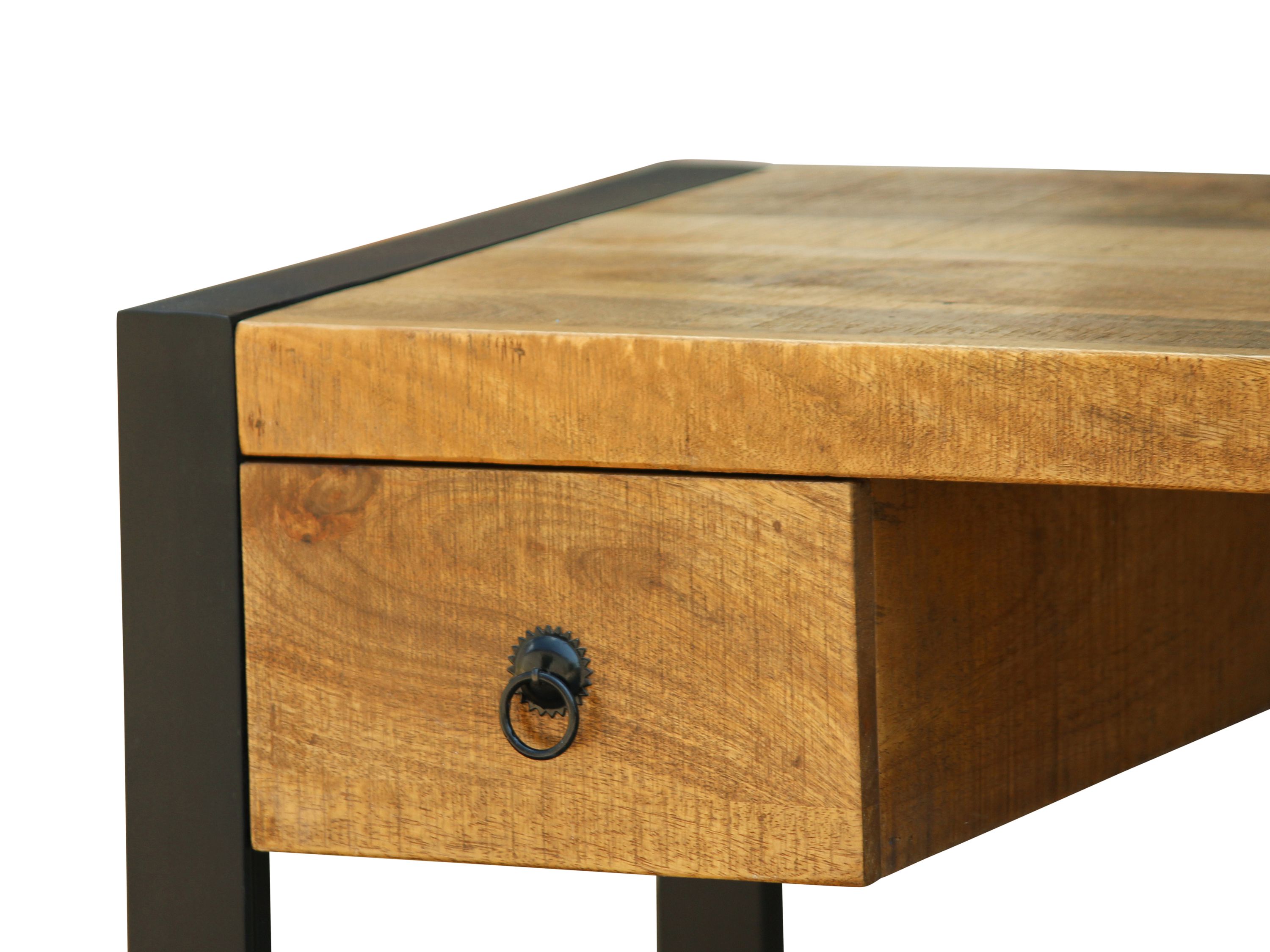 Schreibtisch mit Schublade Vintage CYRIL