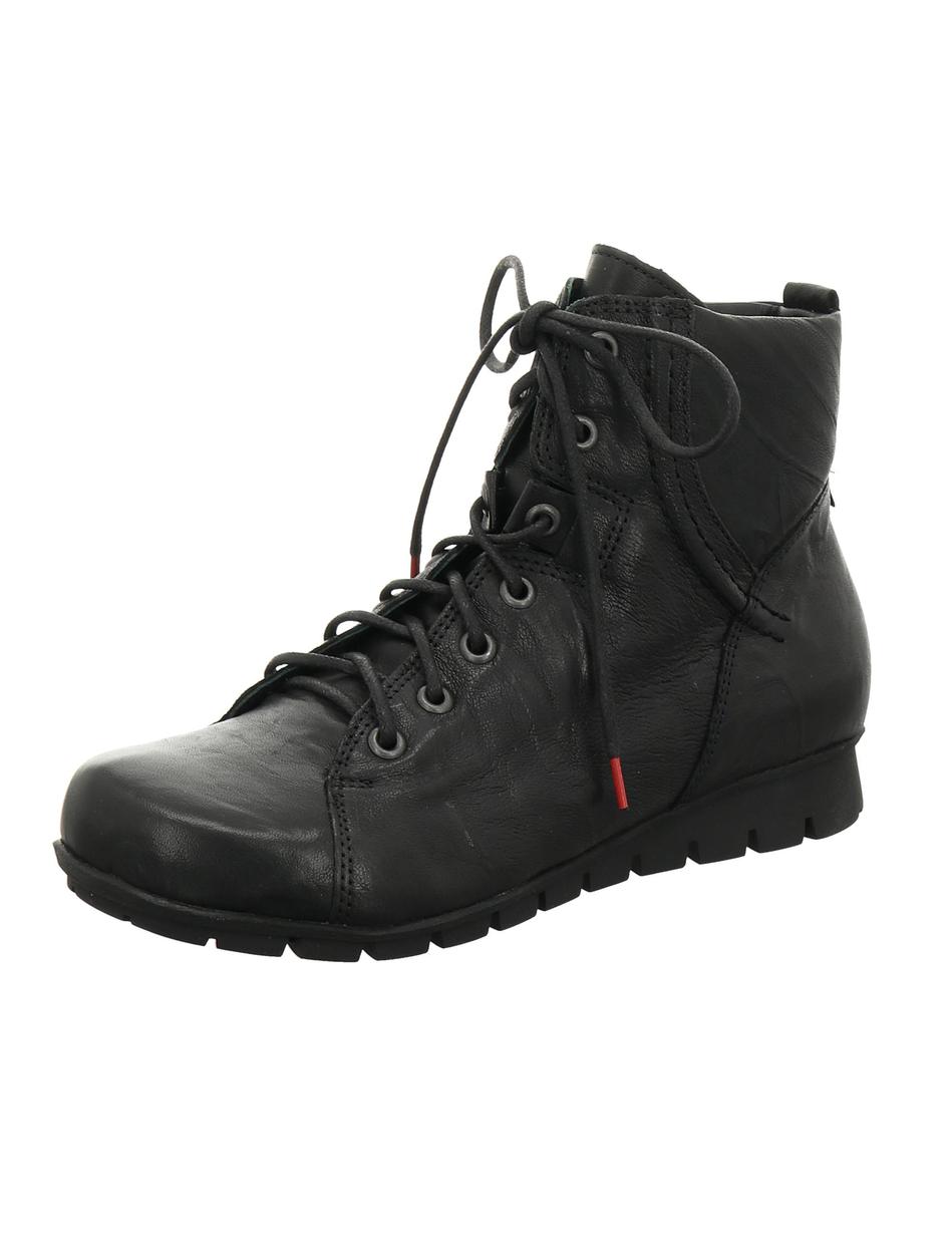 Stiefelette MENSCHA