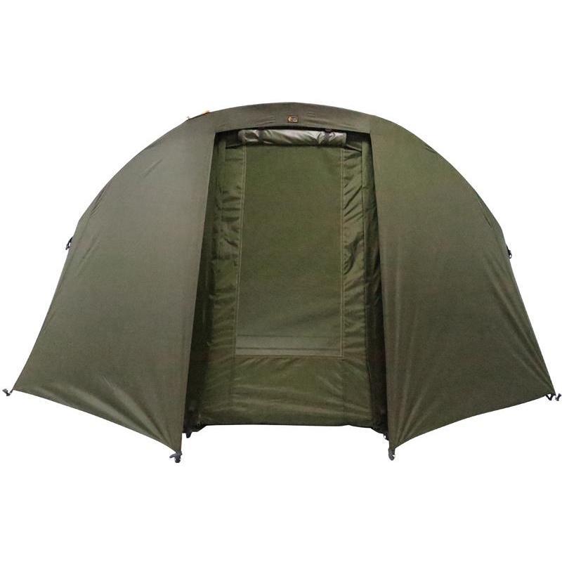 Bivvy + Surtoile Prologic Cruzade - 1 Place