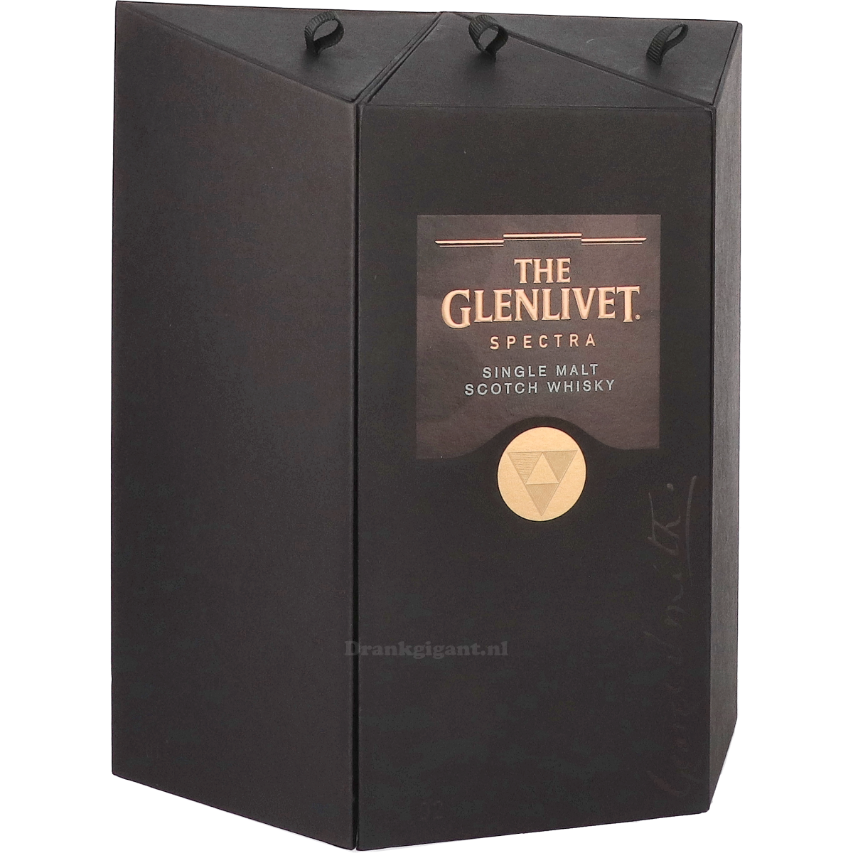 The Glenlivet Spectra 60 cl