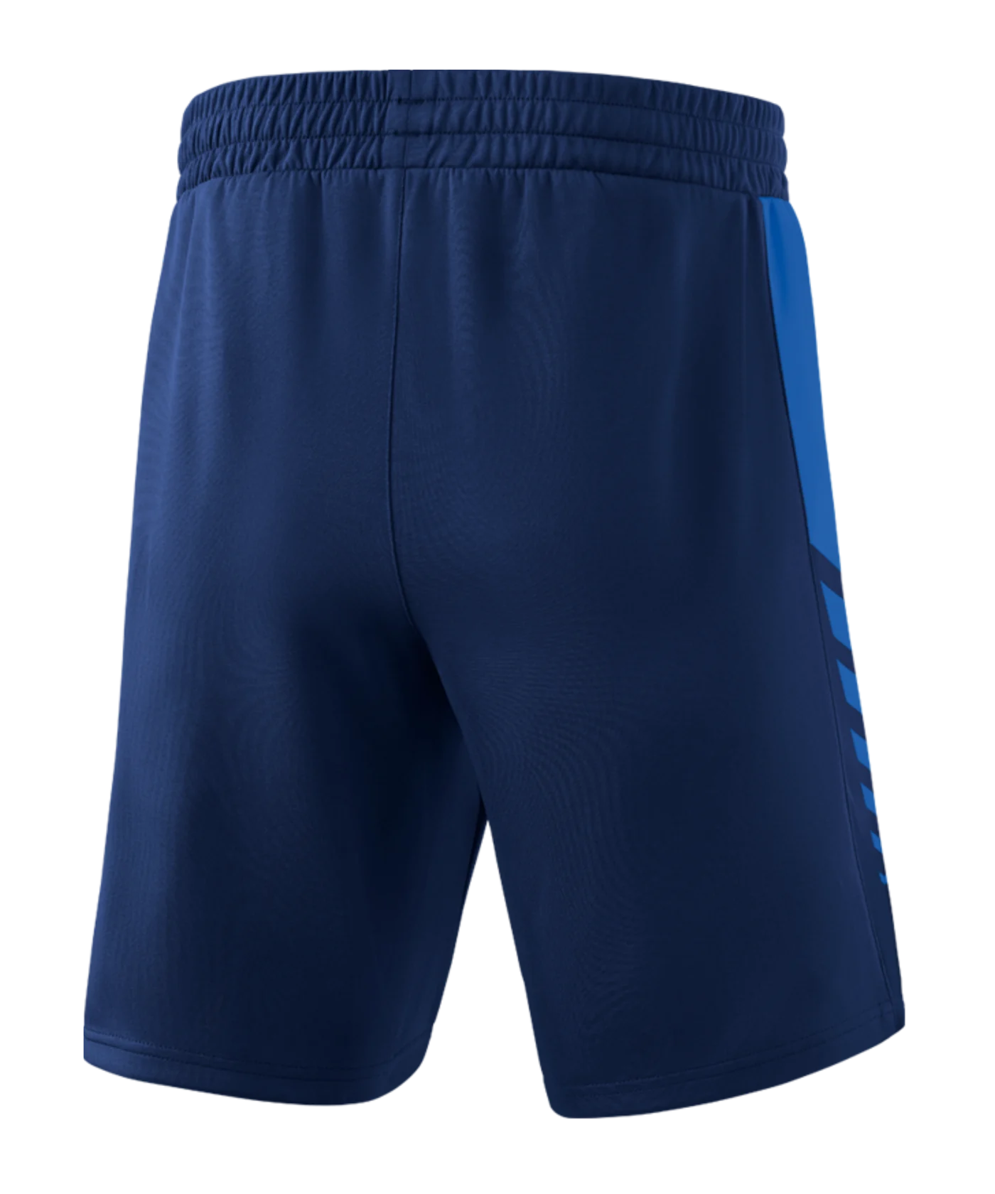 Erima SIX WINGS Short Blau
