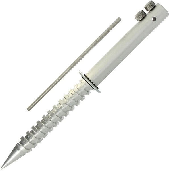 Support de parapluie NGT Brolly Spike