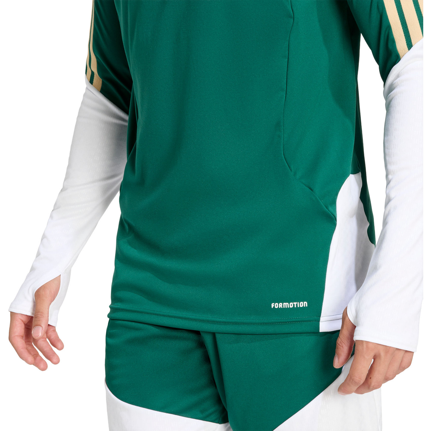 adidas Italië Trainingspak WK 2026