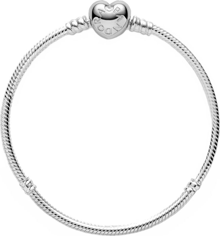 Pandora 590719 Armband (sieraad) Zilver