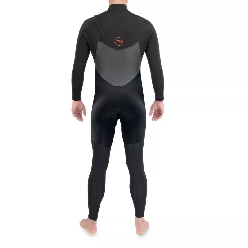 Combinaison Homme Dakine Renegade Wind 3/2mm FZ - 2022 - The Corner Shop