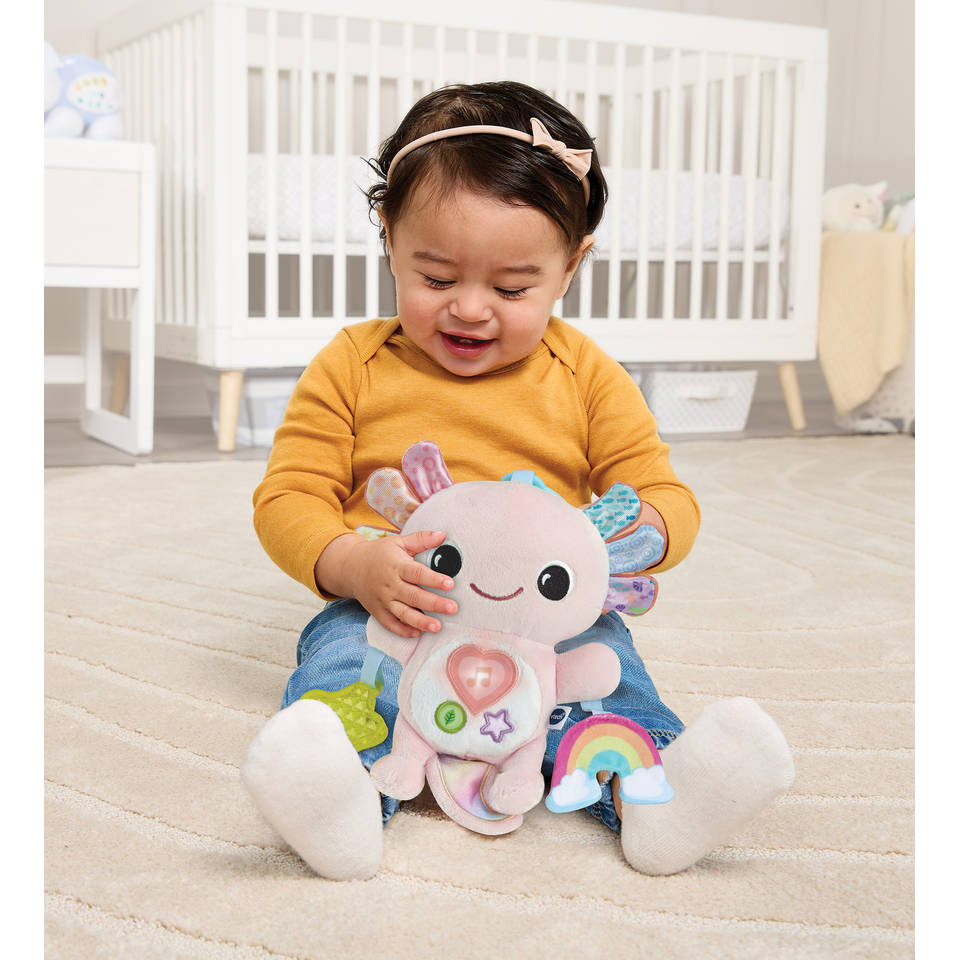 VTech mijn knuffelvriendje