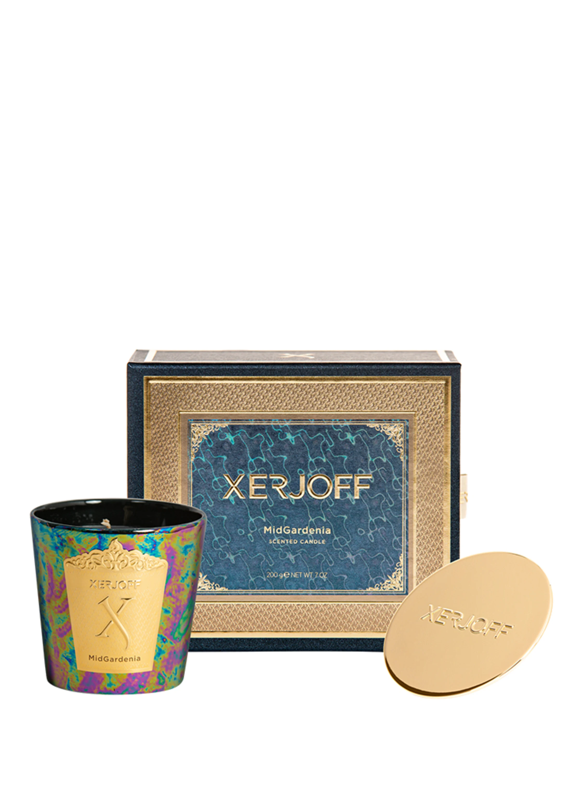 XERJOFF MIDGARDENIA