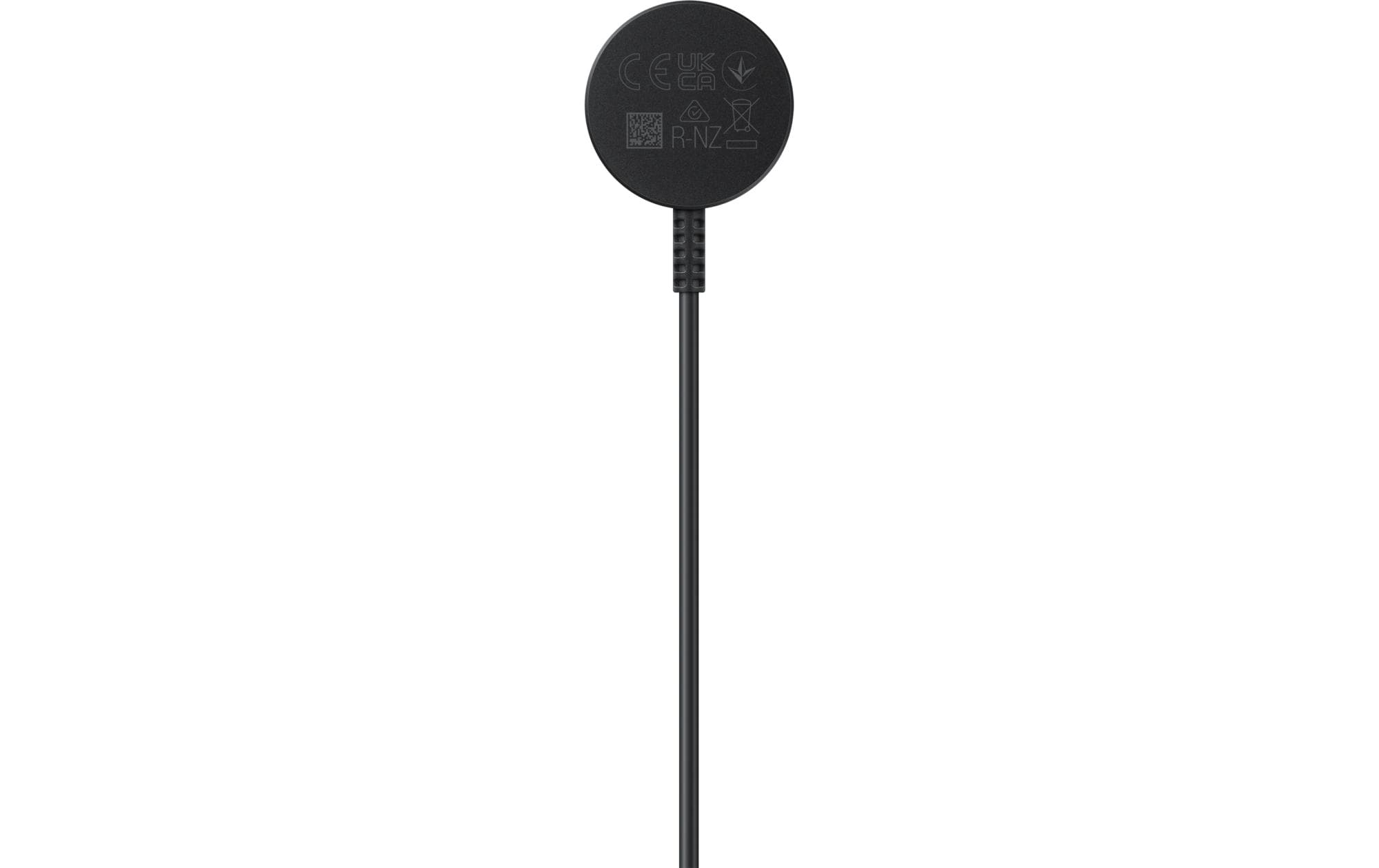 Fast Wireless Charger EP-OL300 SchwarzKabelloses Schnell-Laden mit magnetischer Verbindung