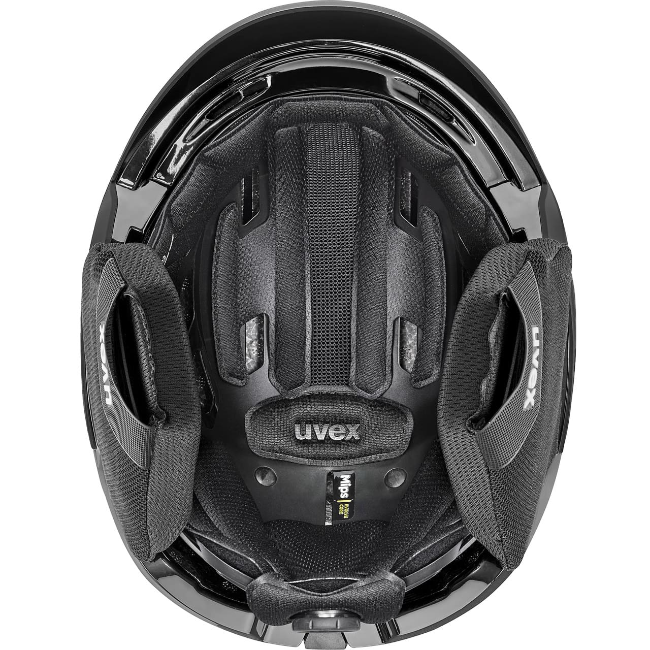 Uvex levitate Mips black matt | Uvex Skihelme | Uvex | U | MARKEN | XSPO