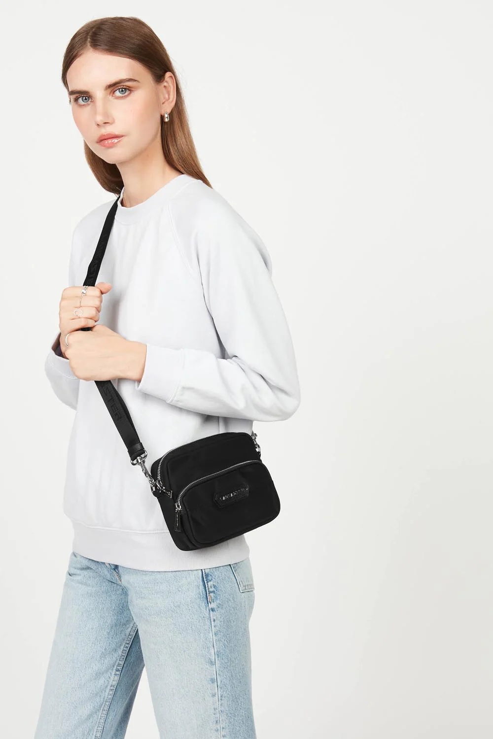 Basic Premium-Petit sac reporter