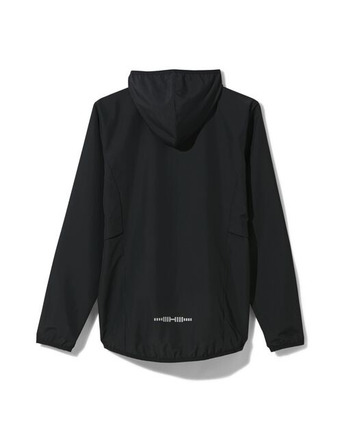 veste de sport femme noir