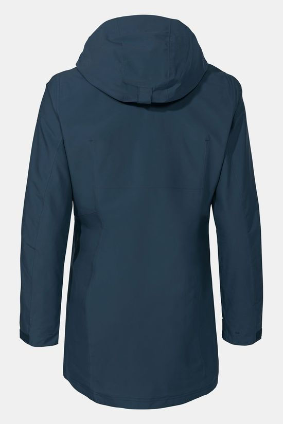 Vaude Vaude Idris 3-In-1 Parka III Dames