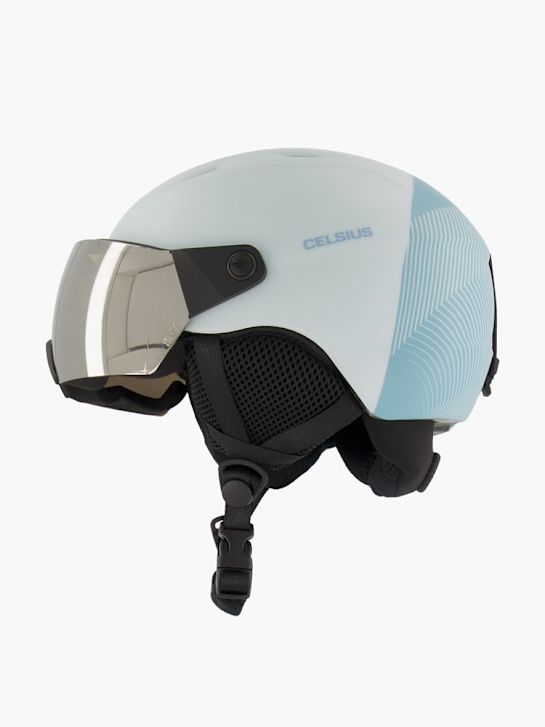 Celsius Helm Blau