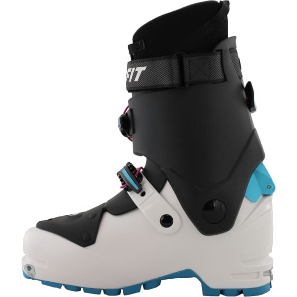 Chaussure ski de randonnée DYNAFIT SPEED W NIMBUS/SILVRETTA