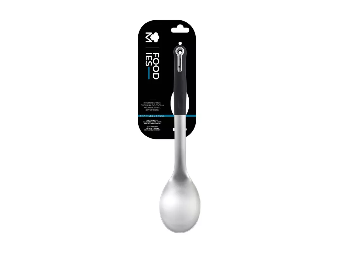 Cuillère Masterpro Acier inoxydable