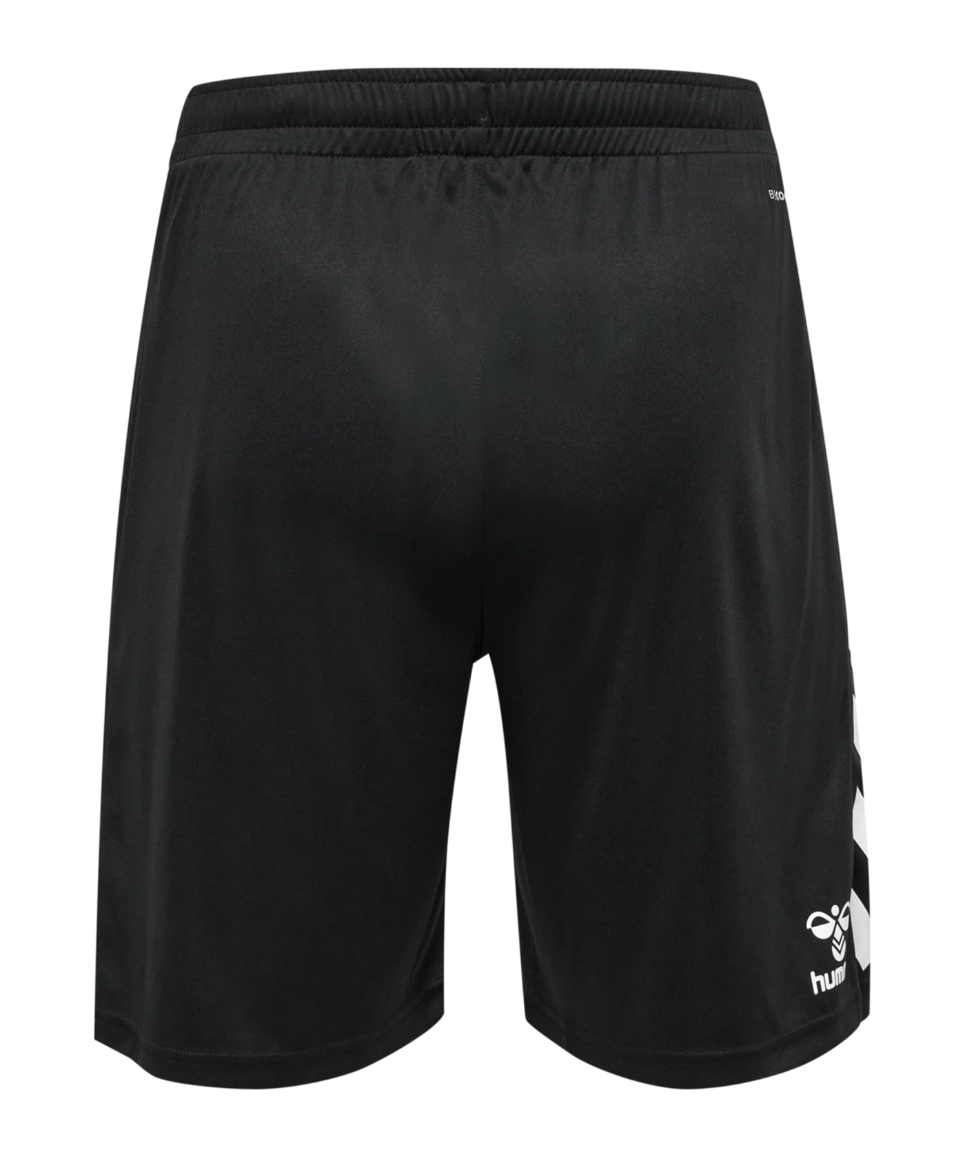 Hummel hmlCORE XK Poly Short Schwarz F2001
