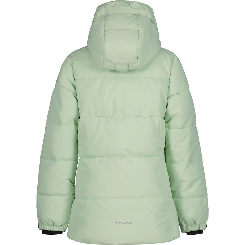 Icepeak Loris Jr Skijacke Mädchen aloe